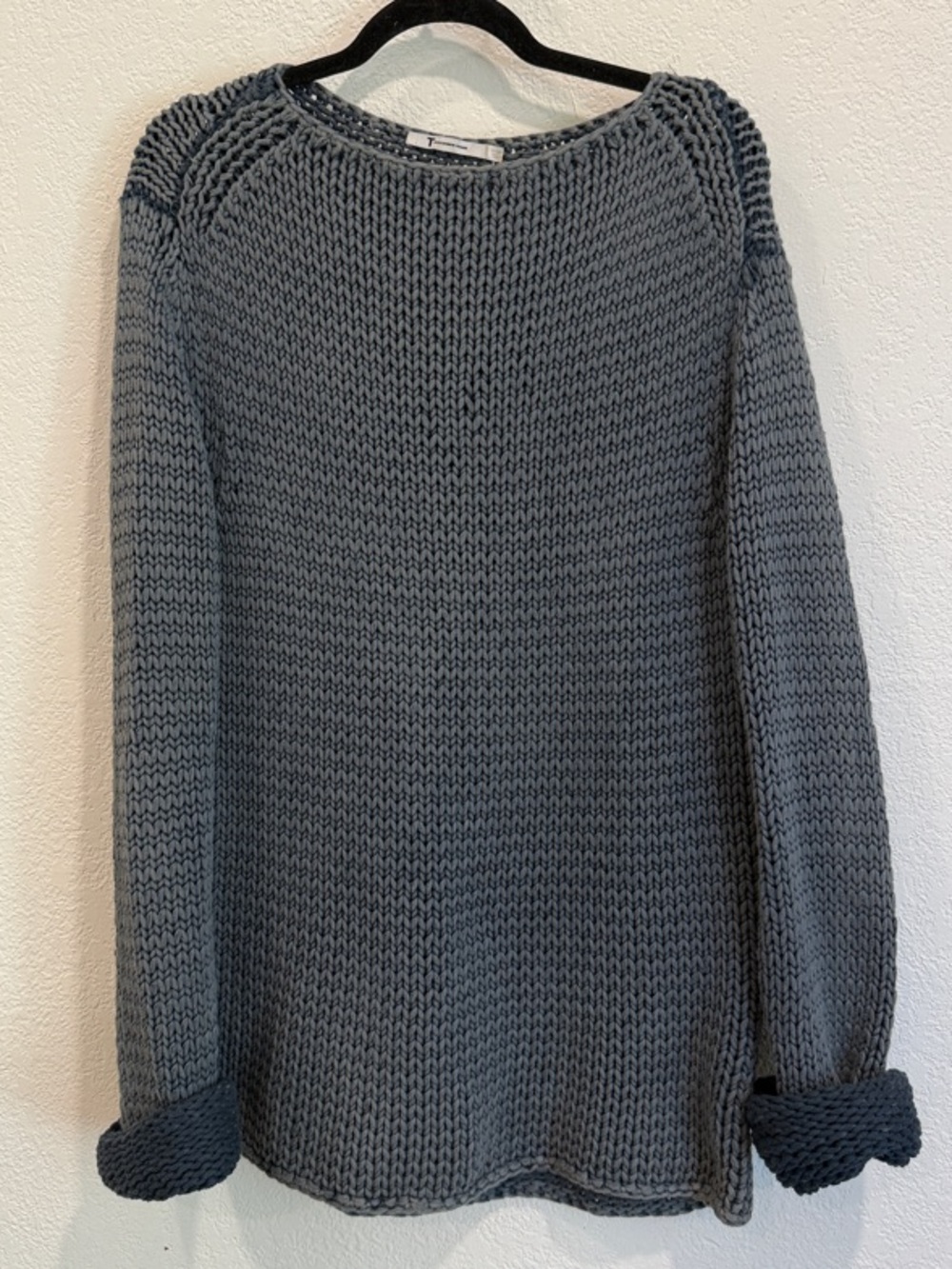 T by Alexander Wang Knit Sweater